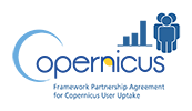 Copernicus logo