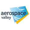 LOGO AEROSPACE VALLEY 